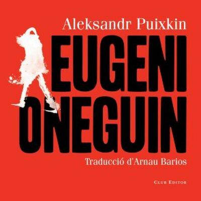 Eugeni Oneguin
