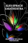 Also Sprach Zarathustra