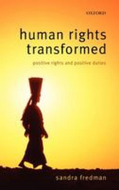 Human Rights Transformed