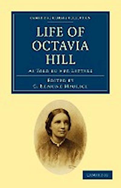 Life of Octavia Hill
