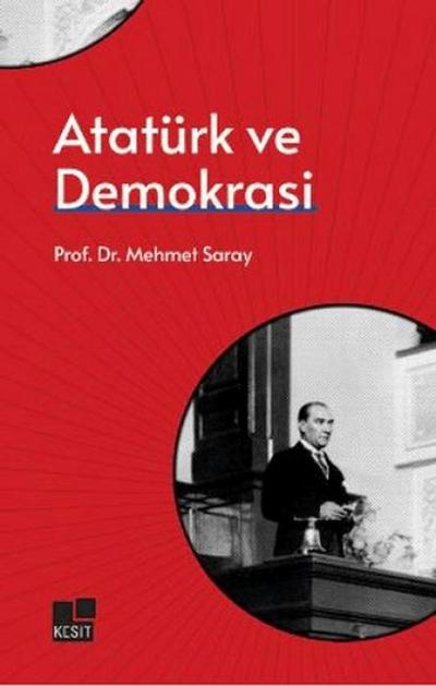 Atatürk Ve Demokrasi
