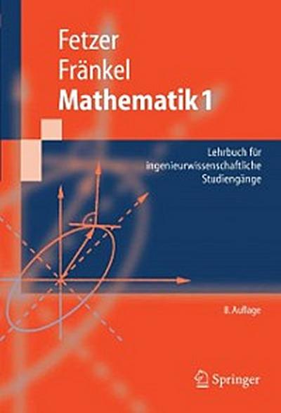 Mathematik 1