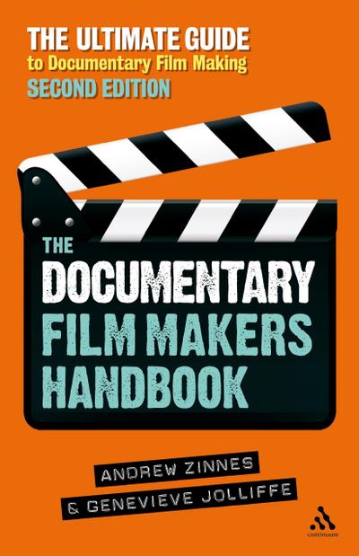 Zinnes, A: Documentary Filmmakers Handbook