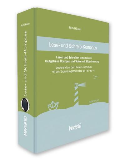 Lese- und Schreib-Kompass