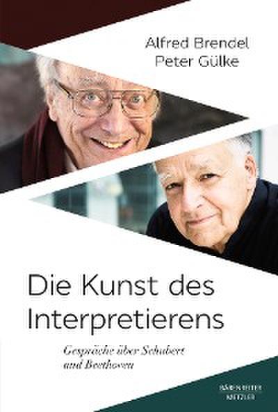 Die Kunst des Interpretierens