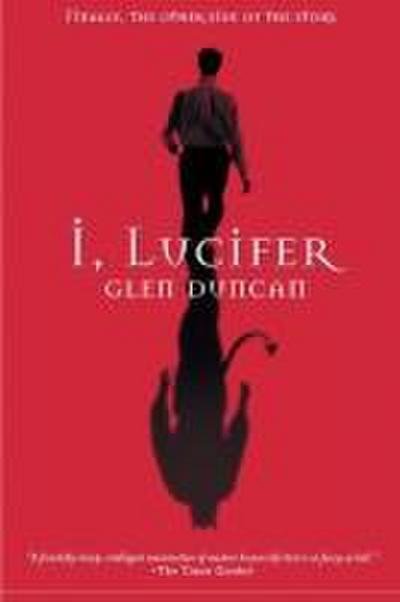 I, Lucifer