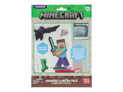 Sticker Minecraft Fenstersticker