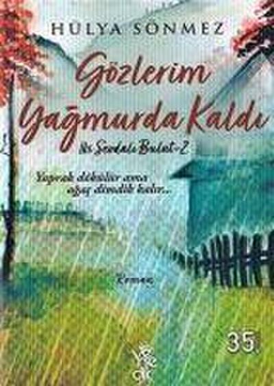 Gözlerim Yagmurda Kaldi