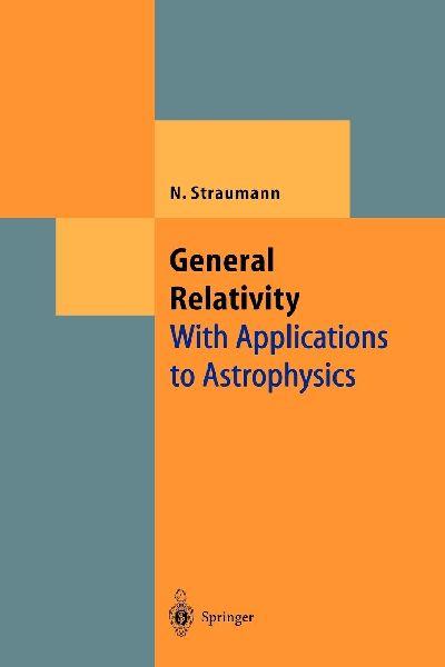 General Relativity