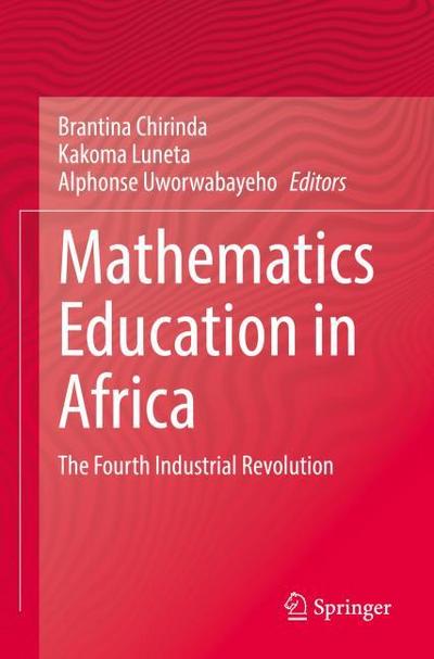 Mathematics Education in Africa