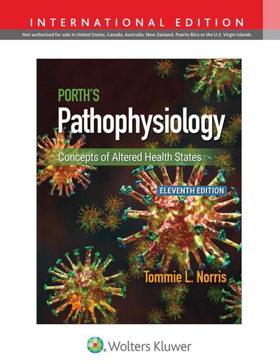 Porth’s Pathophysiology