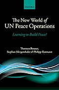The New World of UN Peace Operations