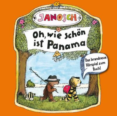 Oh, wie schön ist Panama