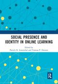 Social Presence and Identity in Online Learning