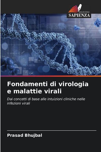 Fondamenti di virologia e malattie virali