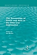 Economies of Africa and Asia in the Inter-war Depr