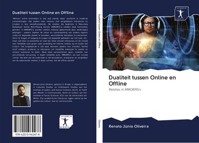 Dualiteit tussen Online en Offline