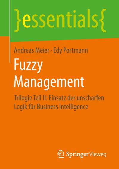 Fuzzy Management