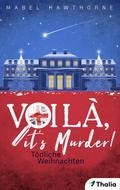 Voilà, it’s Murder - Tödliche Weihnachten
