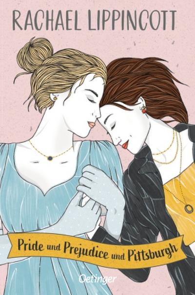 Pride und Prejudice und Pittsburgh
