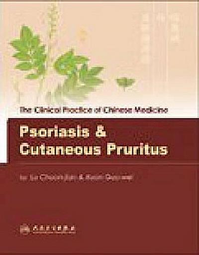 Chuan-Jian, L:  Psoriasis and Cutaneous Pruritus