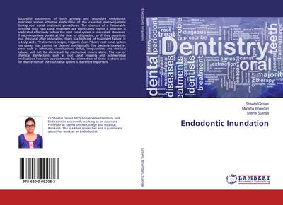 Endodontic Inundation