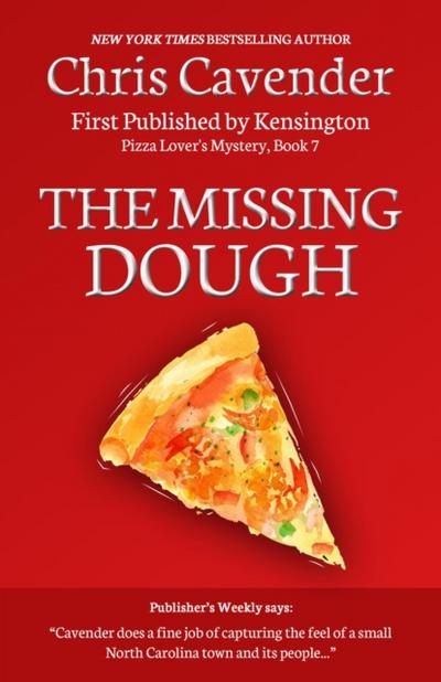 Missing Dough