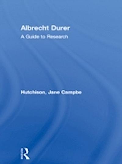 Albrecht Durer