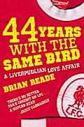 44 Years With The Same Bird