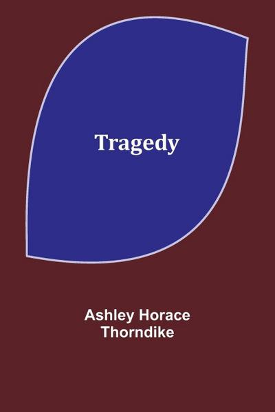 Tragedy