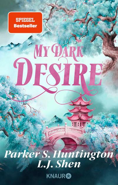 My Dark Desire (eBook, EPUB) - L. J. Shen