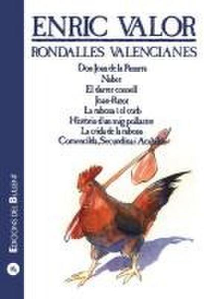Rondalles valencianes 8