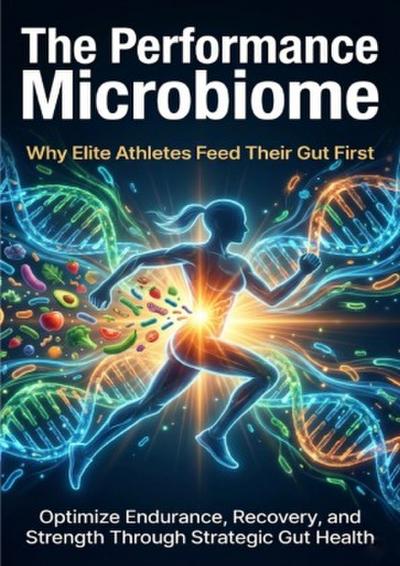 The Performance Microbiome: Why Elite Athletes Feed Their Gut First