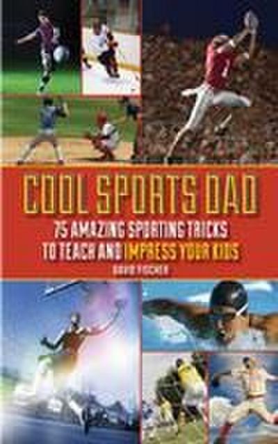 Cool Sports Dad