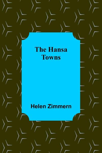 The Hansa Towns