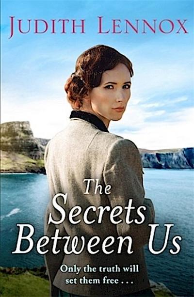 The Secrets Between Us