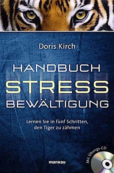 Handbuch Stressbewältigung, m. Übungs-Audio-CD