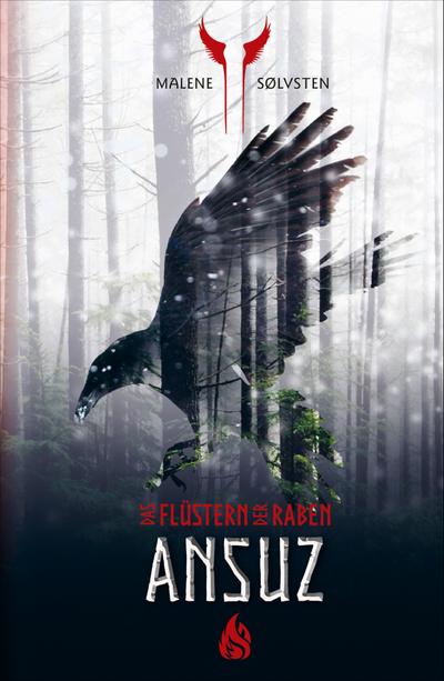 Ansuz - Das Flüstern der Raben (1)