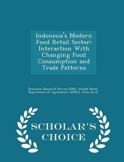 Indonesia’s Modern Food Retail Sector