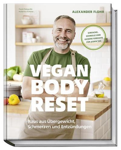 Vegan Body Reset