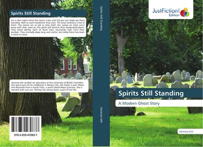 Spirits Still Standing