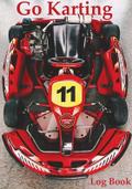 Go Karting Log Book