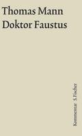 Thomas Mann: Doktor Faustus