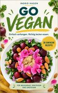 Go vegan