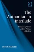 Authoritarian Interlude