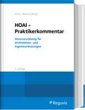 HOAI - Praktikerkommentar