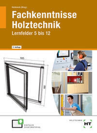 Fachkenntnisse Holztechnik