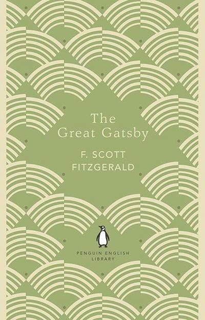 The Great Gatsby