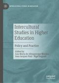 Intercultural Studies in Higher Education