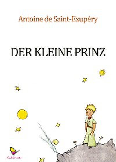 Der kleine prinz
